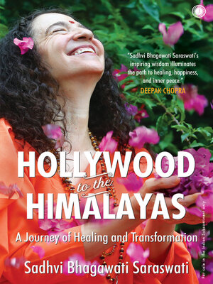 cover image of Hollywood to the Himalayas